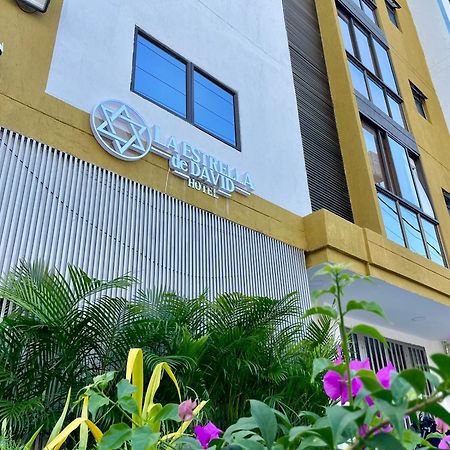 Hotel La Estrella De David Cartagène Extérieur photo