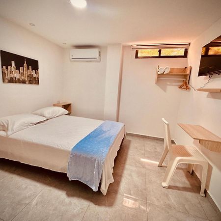 Hotel La Estrella De David Cartagène Extérieur photo