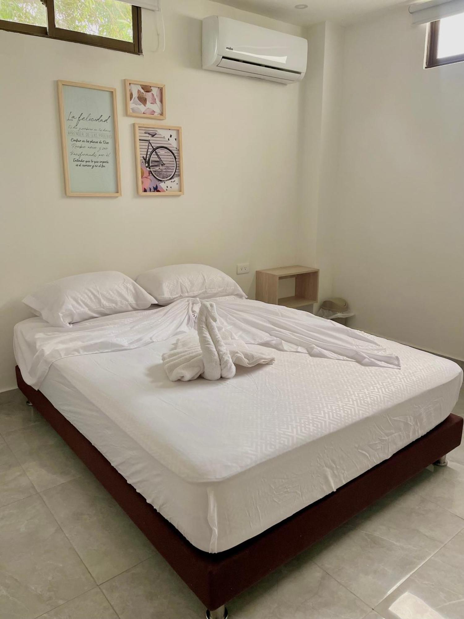 Hotel La Estrella De David Cartagène Extérieur photo