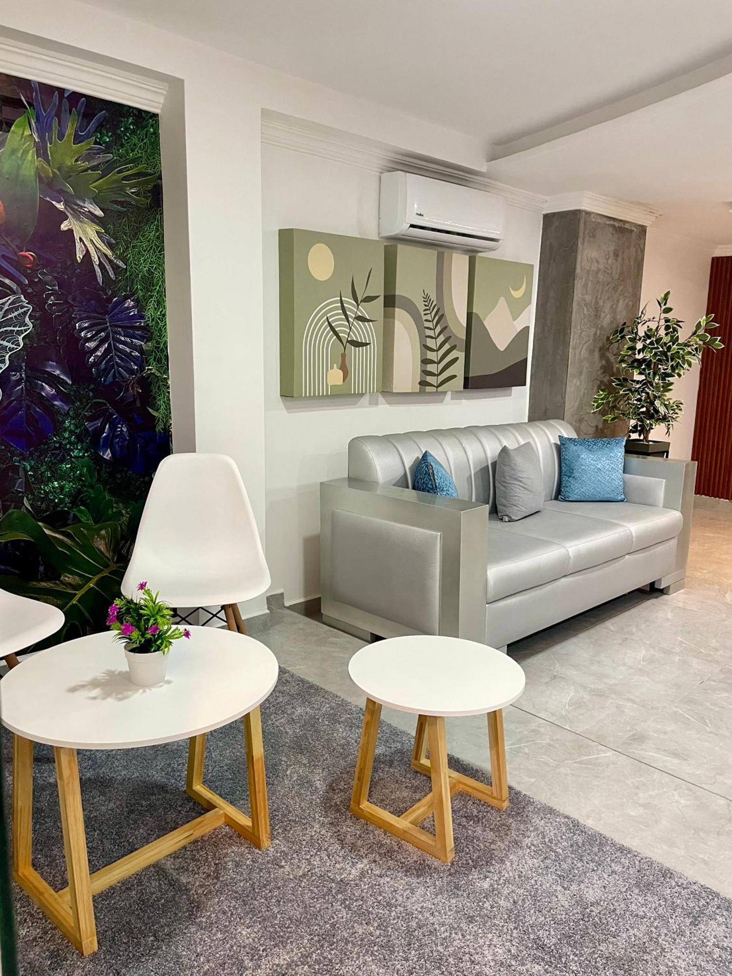 Hotel La Estrella De David Cartagène Extérieur photo