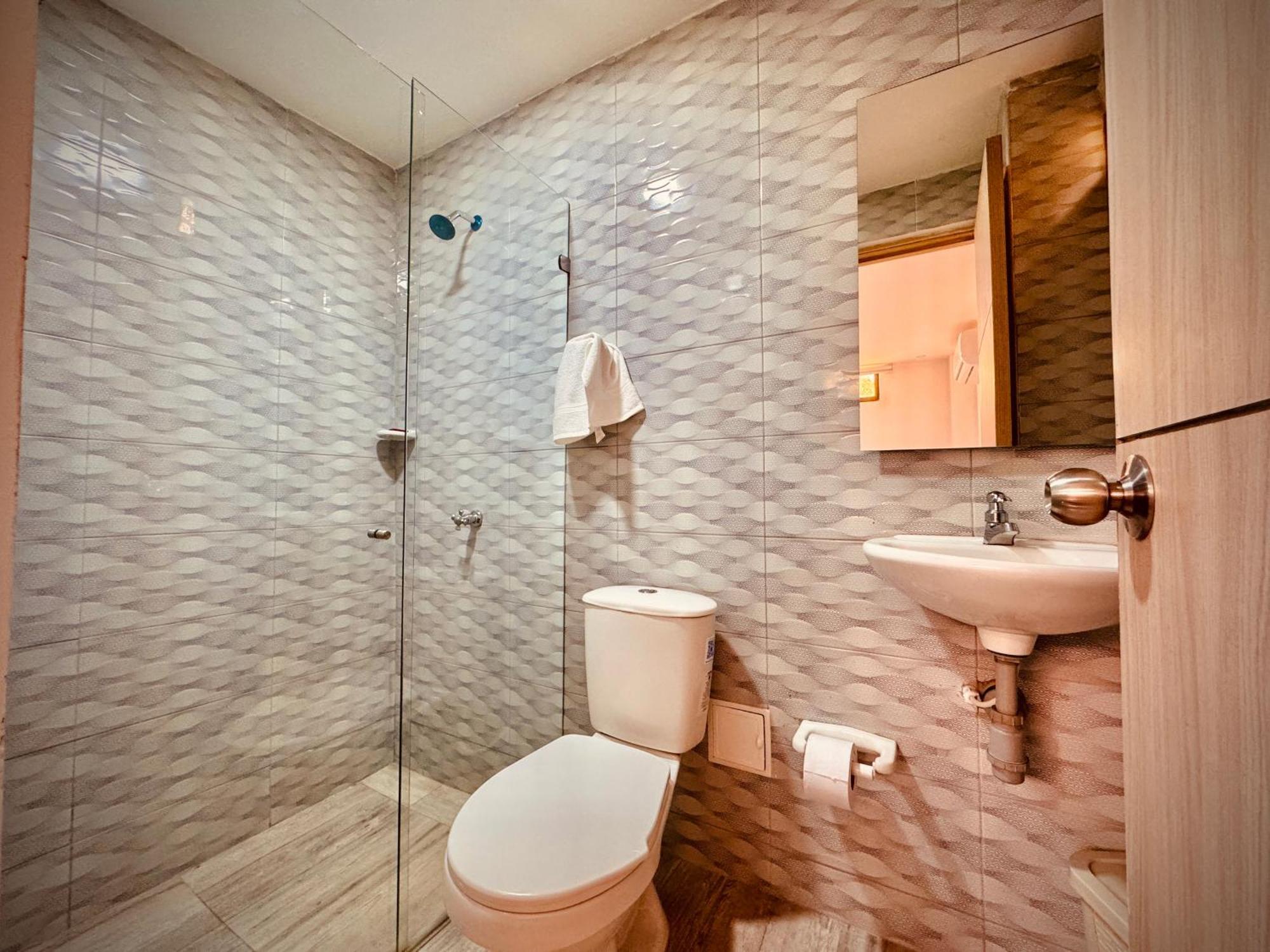 Hotel La Estrella De David Cartagène Extérieur photo