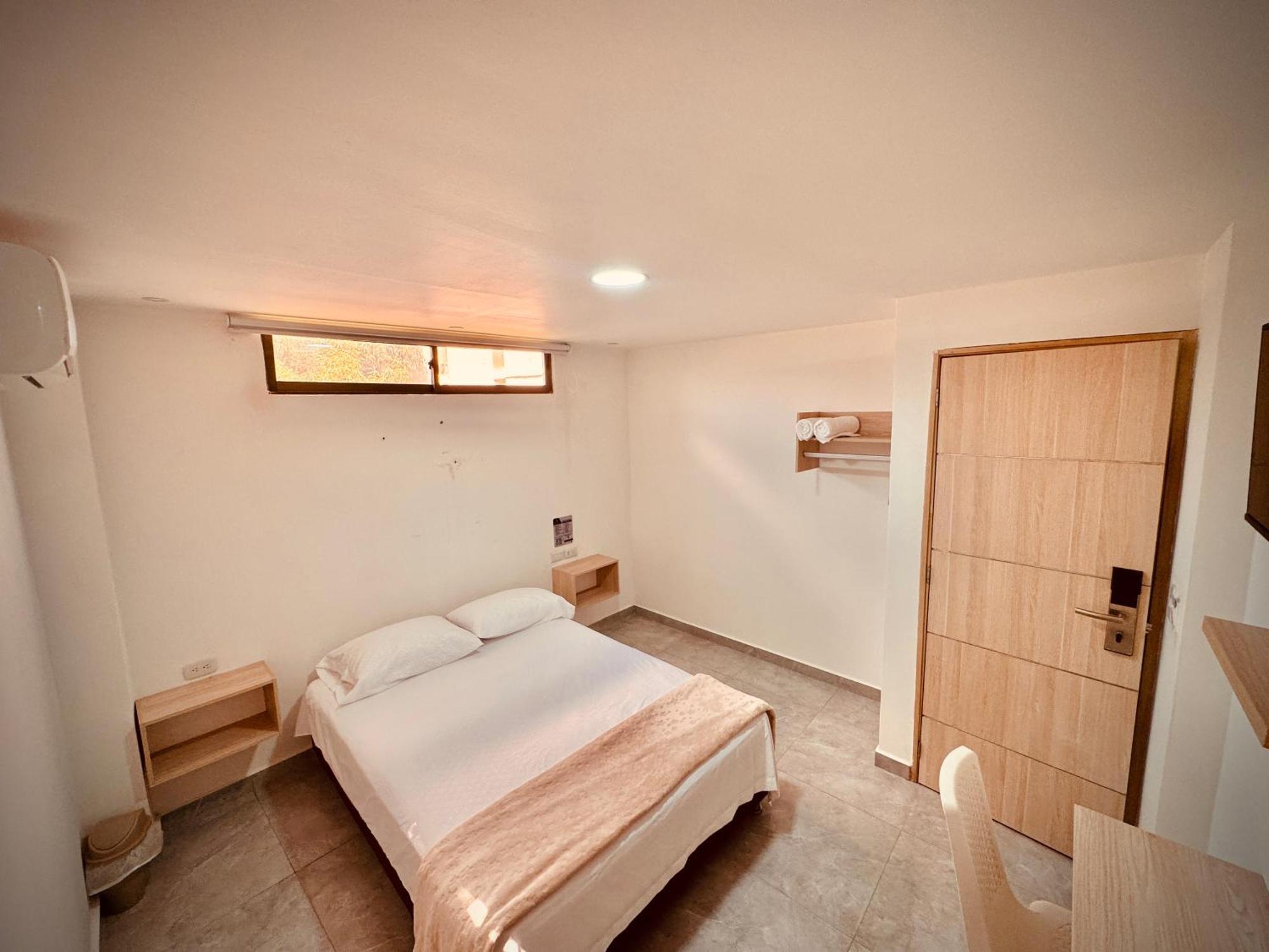 Hotel La Estrella De David Cartagène Extérieur photo